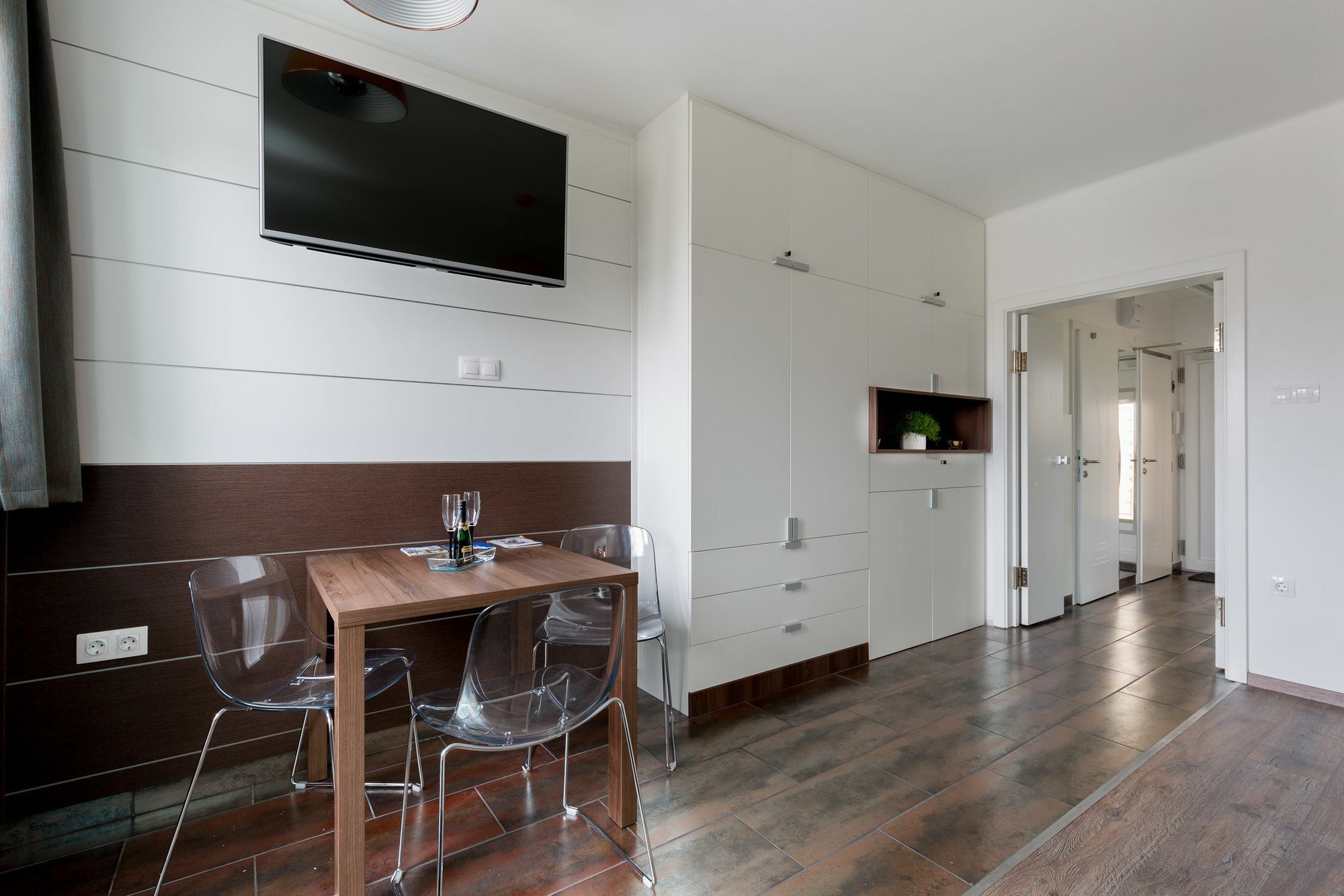 Bpm-Apartment Top Five Βουδαπέστη Εξωτερικό φωτογραφία