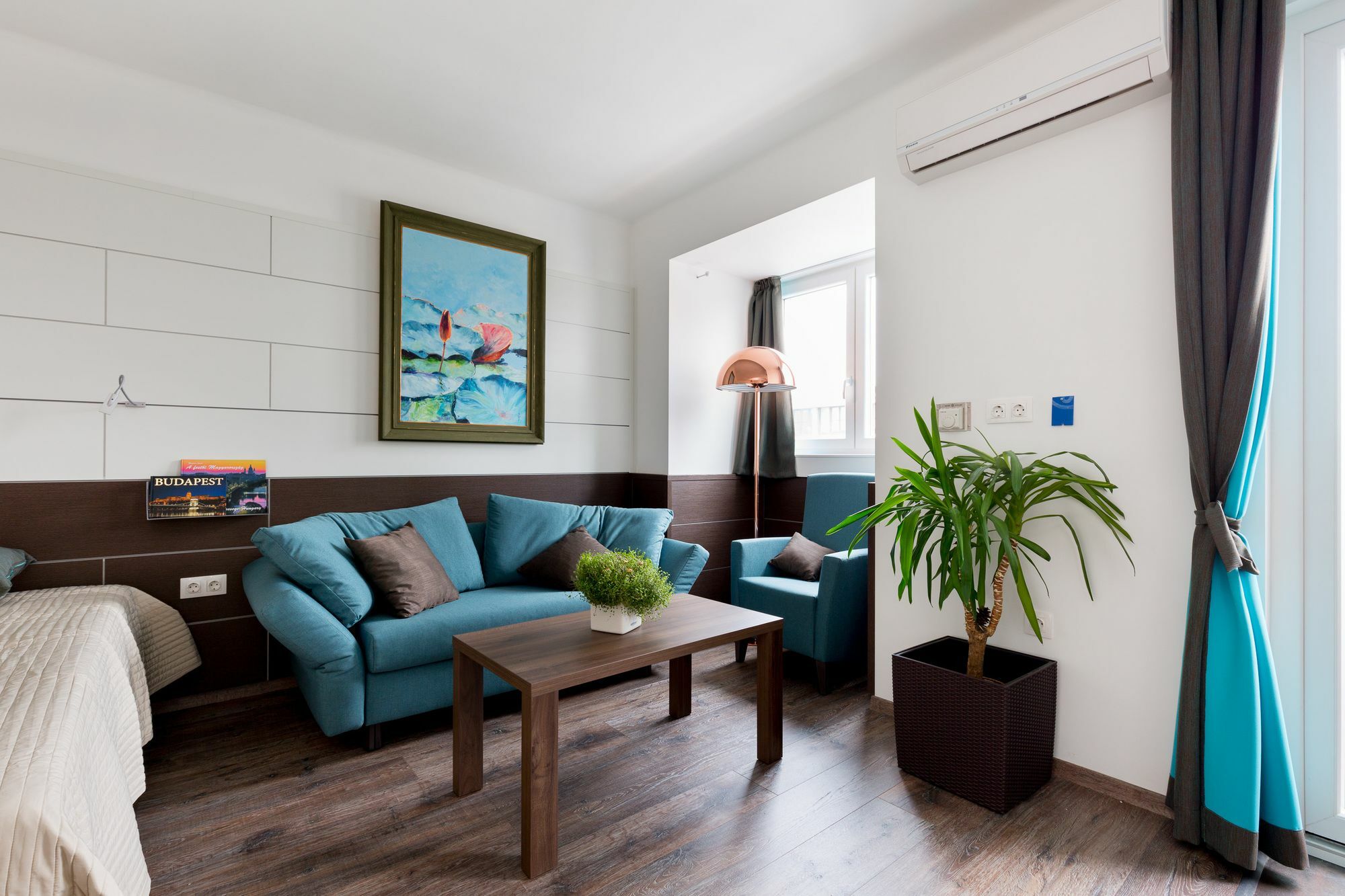 Bpm-Apartment Top Five Βουδαπέστη Εξωτερικό φωτογραφία