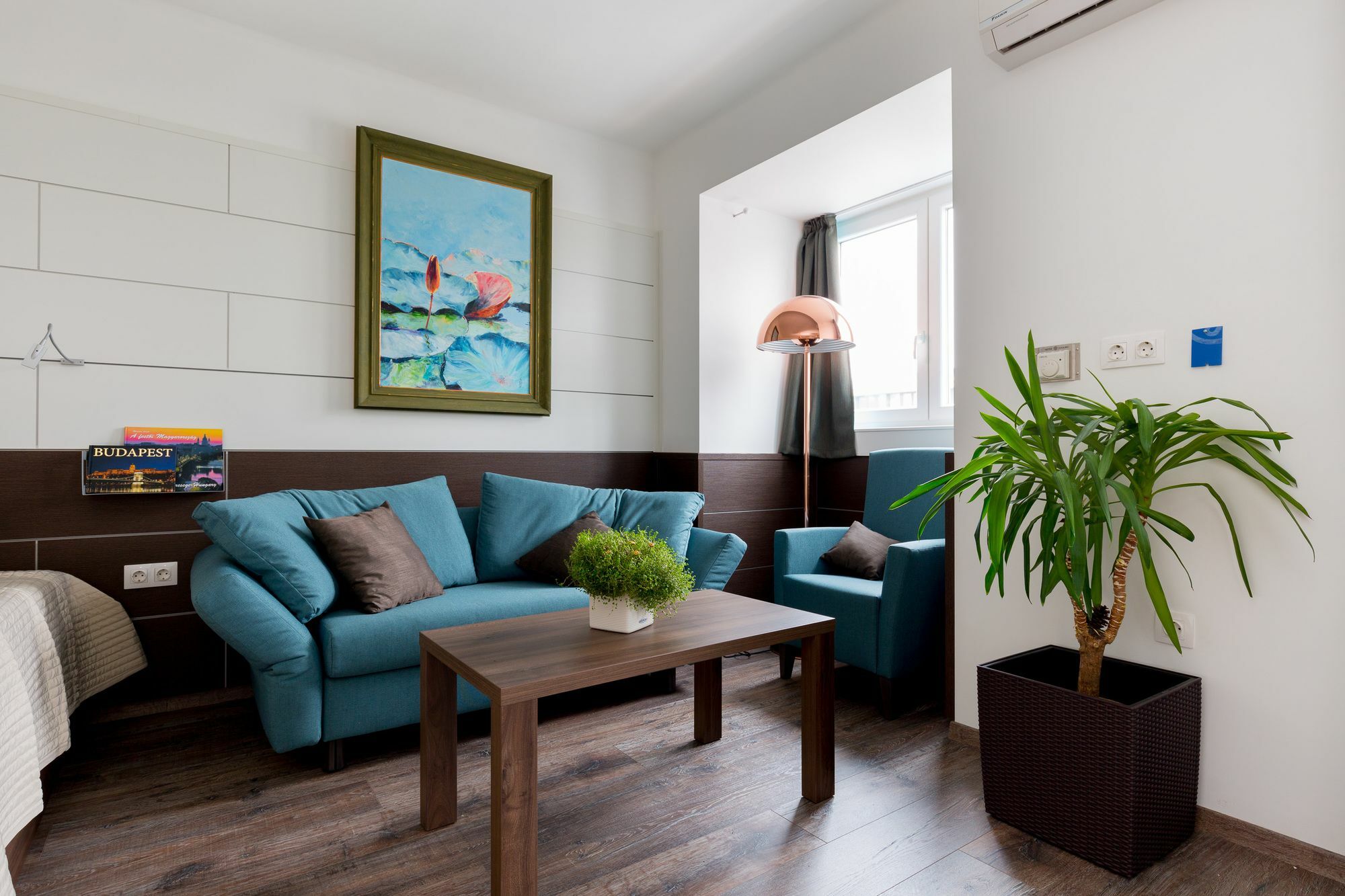 Bpm-Apartment Top Five Βουδαπέστη Εξωτερικό φωτογραφία