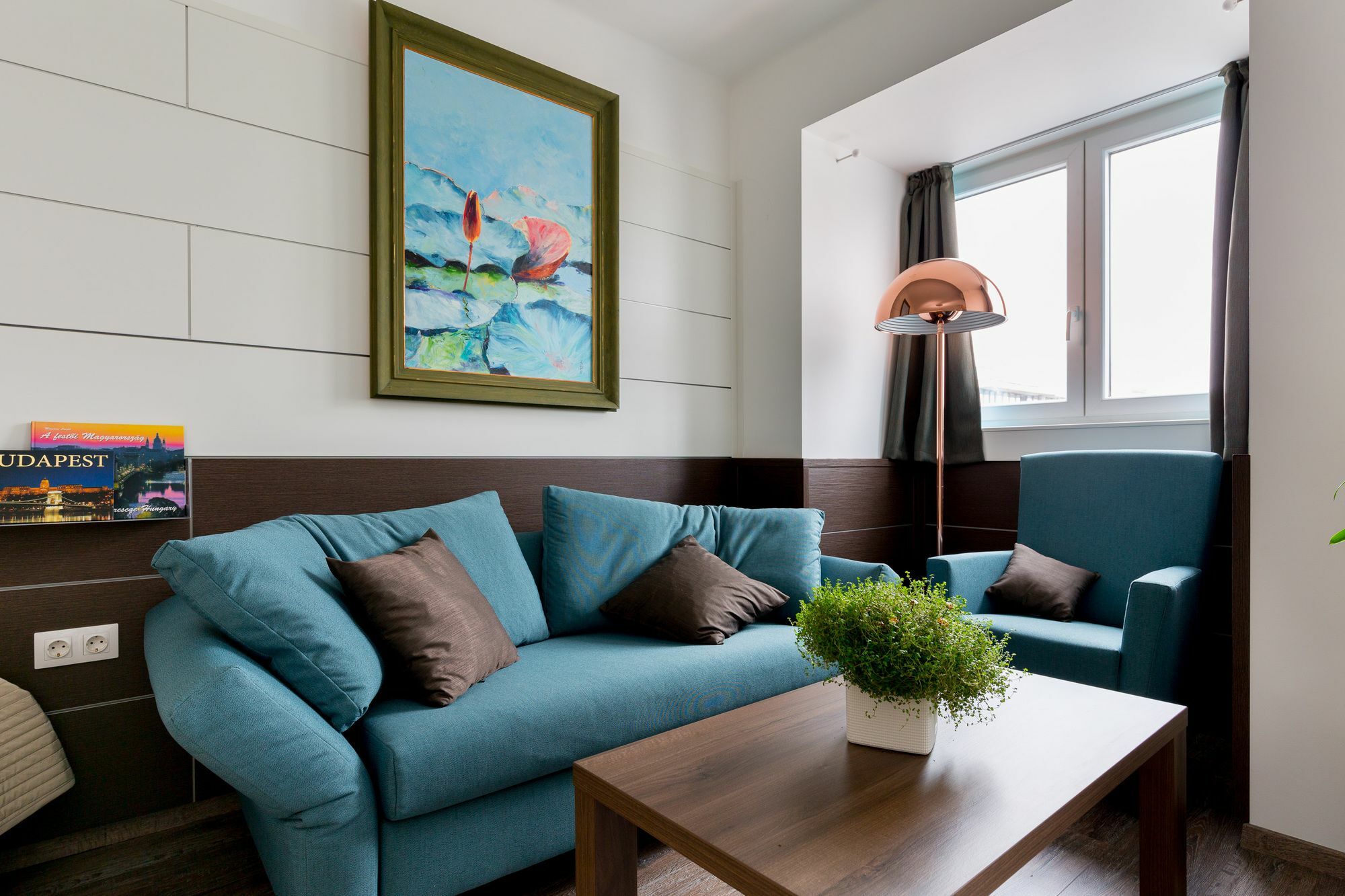 Bpm-Apartment Top Five Βουδαπέστη Εξωτερικό φωτογραφία