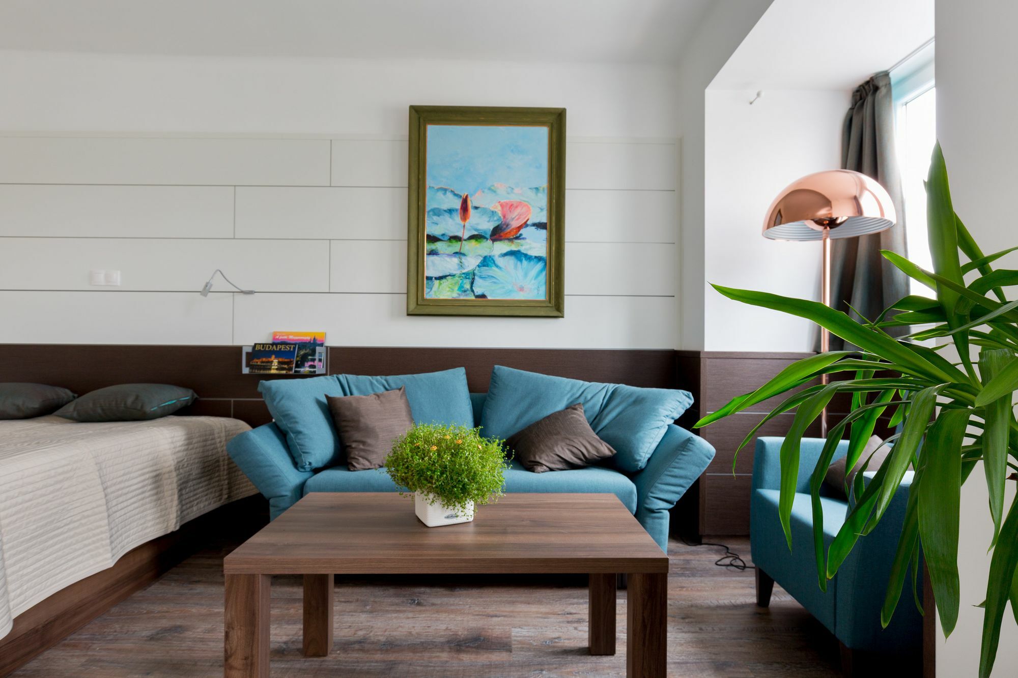 Bpm-Apartment Top Five Βουδαπέστη Εξωτερικό φωτογραφία