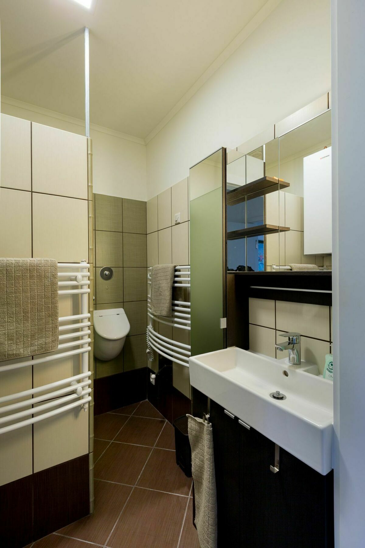 Bpm-Apartment Top Five Βουδαπέστη Εξωτερικό φωτογραφία