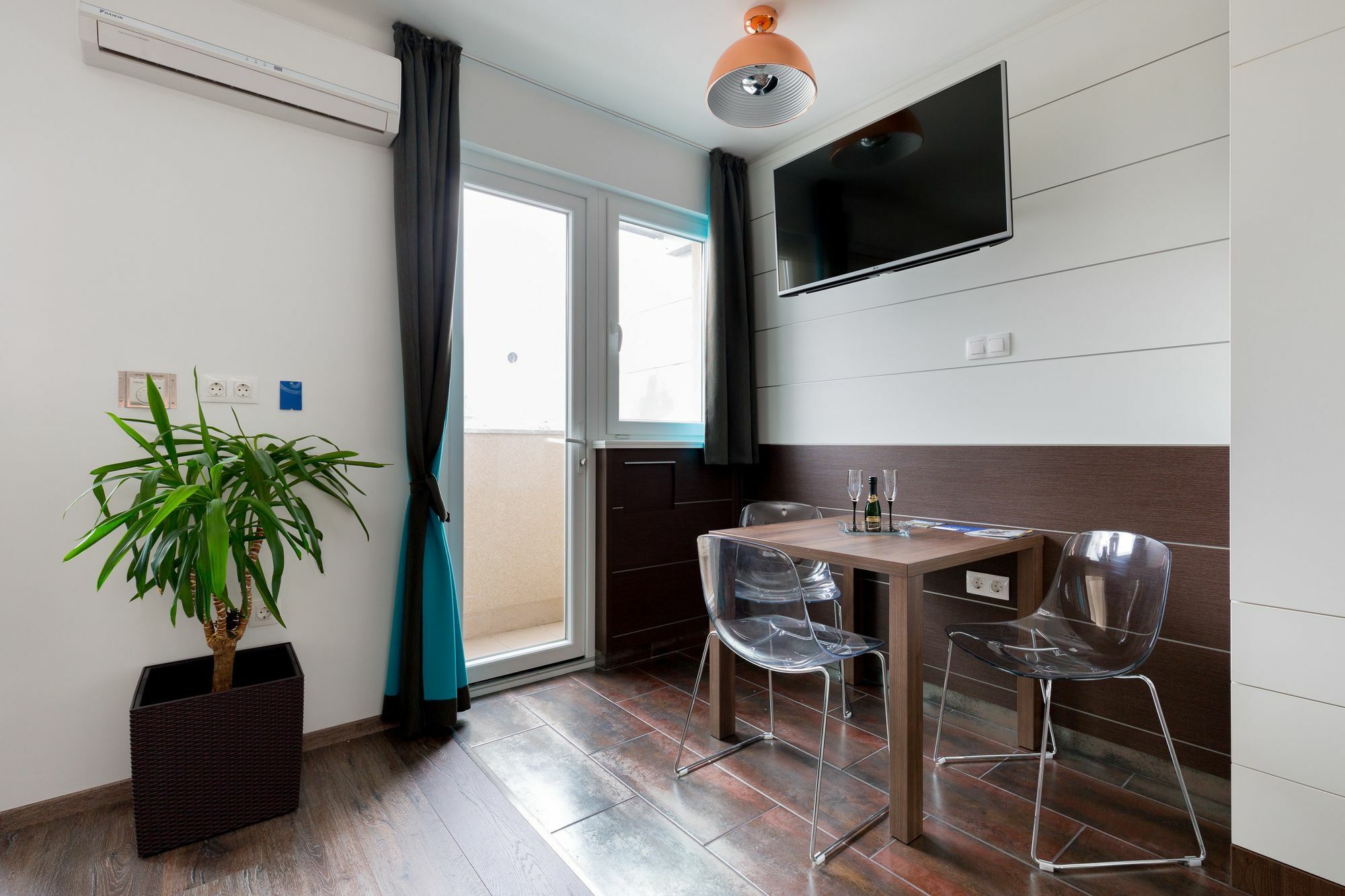 Bpm-Apartment Top Five Βουδαπέστη Εξωτερικό φωτογραφία
